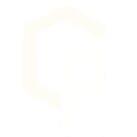 CP 67 logo